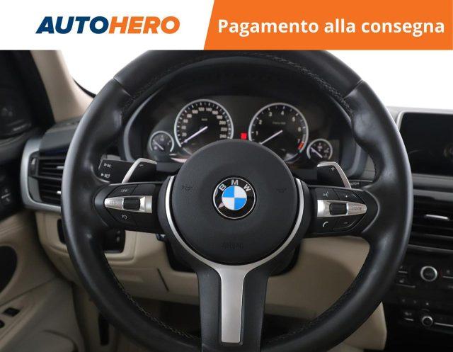 BMW X5 xDrive40e iPerformance Luxury