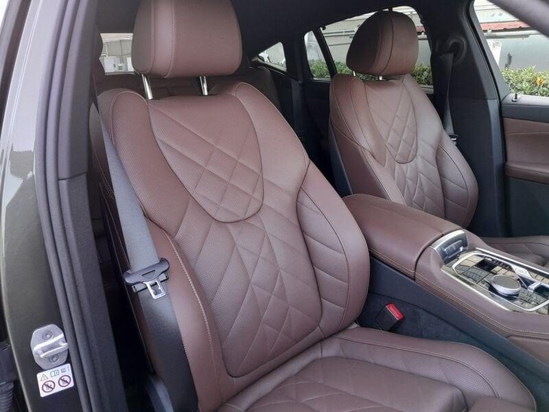 BMW X6 X6 xdrive30d MSport auto MHEV NETTO EXPORT