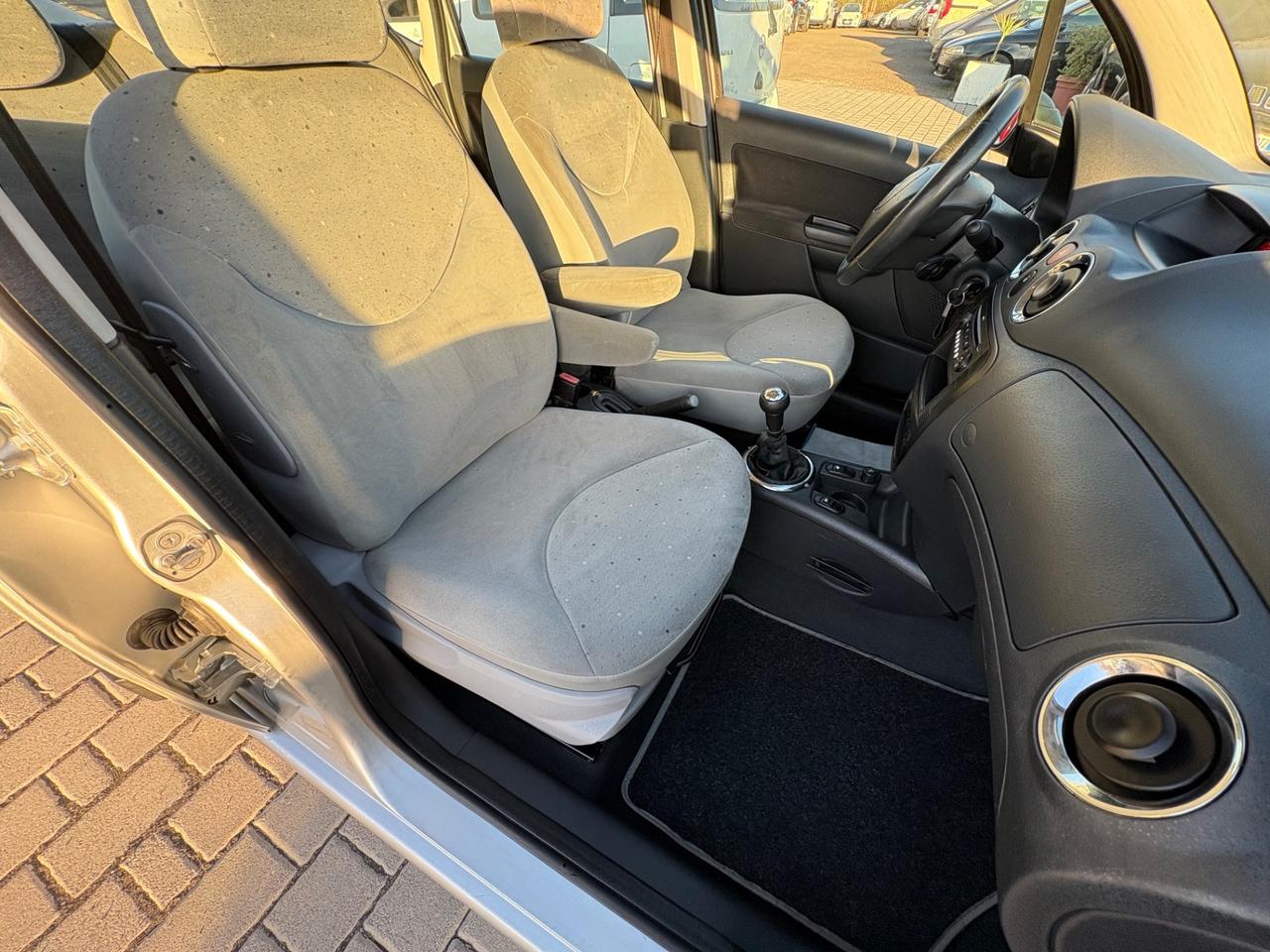 Citroen C3 1.1 airdream Exclusive