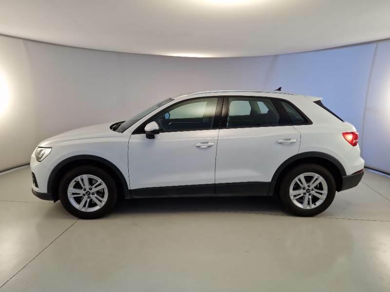 AUDI Q3 35 TDI S tronic Business