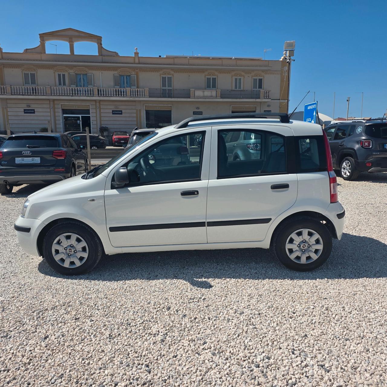 Fiat Panda 1.2 FIRE