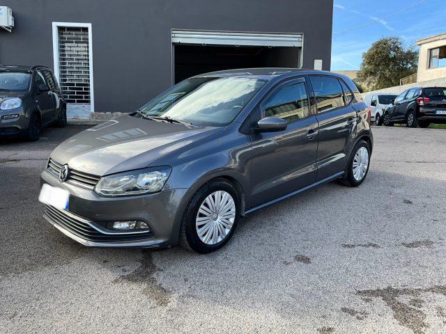VOLKSWAGEN Polo 1.4 TDI 5p.