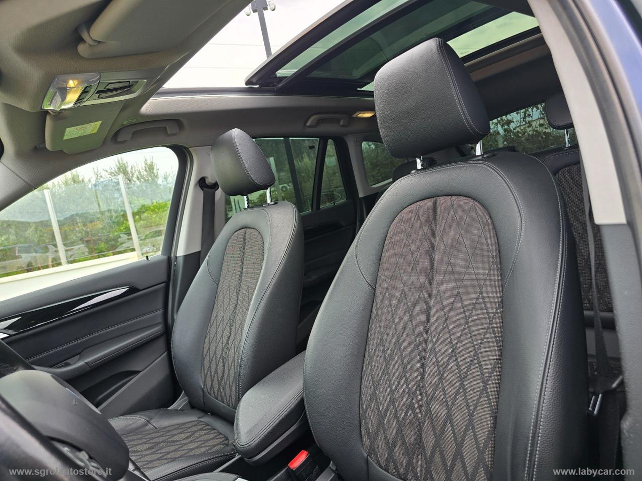 BMW X1 sDrive18d xLine