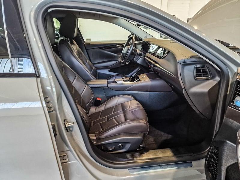 DS DS4 II 2021 1.6 E-TENSE 225cv Rivoli Auto