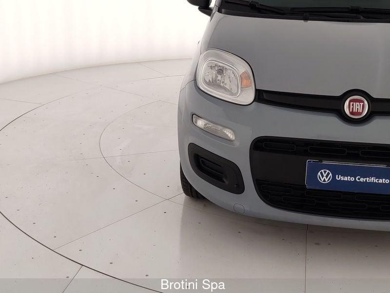 FIAT Panda Panda 1.0 FireFly S&S Hybrid