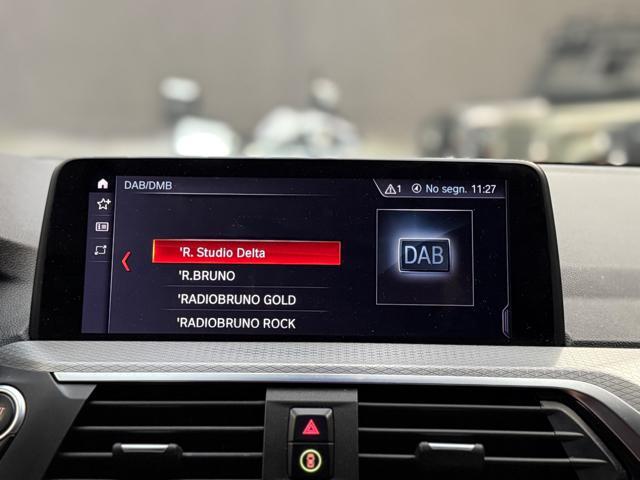BMW X4 xDrive20d Msport