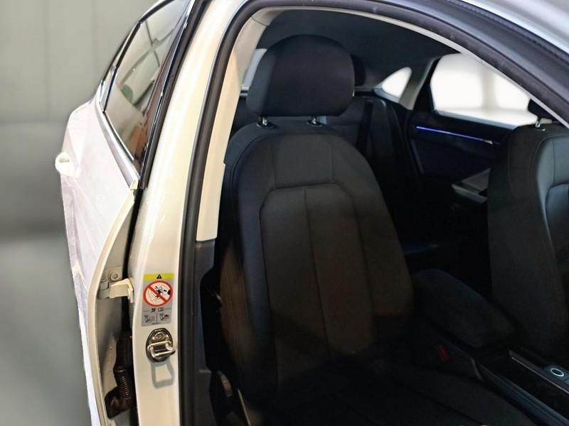 AUDI Q3 SPORTBACK 35 TFSI MHEV S TRONIC BUSINESS PLUS SUV