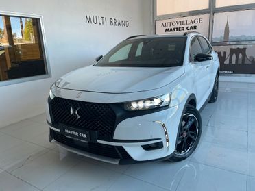 Ds DS 7 Crossback DS 7 Crossback BlueHDi 180 aut. Performance Line