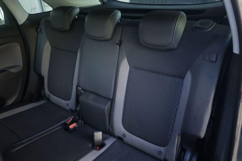 Opel Crossland Opel Crossland X 1.6 ECOTEC D 8V Start&Stop Ultimate Unicoproprietario