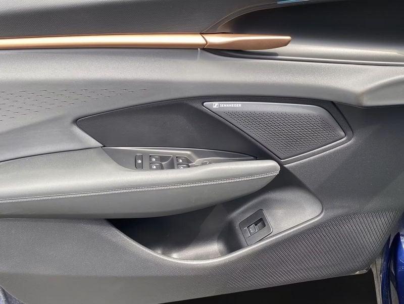 Cupra Terramar Terramar 1.5 eTSI DSG DCC TETTO AUDIO PREMIUM FULL