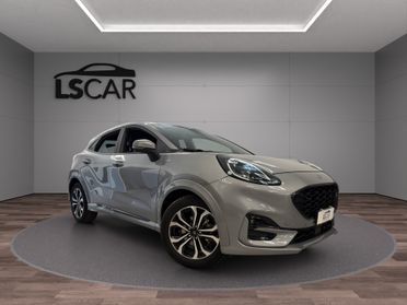 Ford Puma 1.0 ecoboost ST-Line X - Hybrid - Unipro - Promo Finanziamento