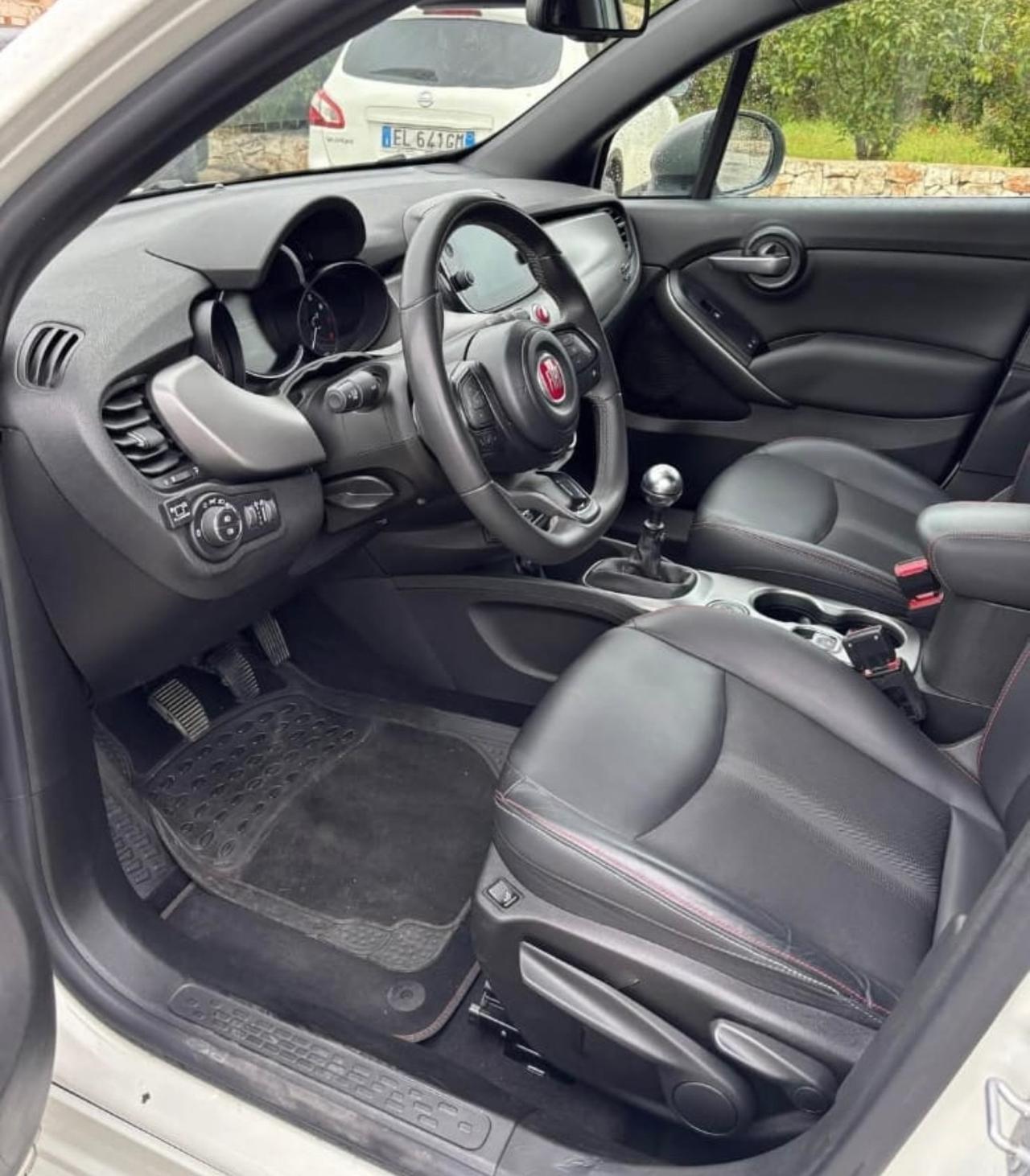 Fiat 500X Sport 1.0 T3 120 CV