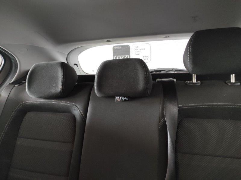 FIAT Tipo (2015-->) - Tipo 1.4 T-Jet 120CV 5 porte Lounge