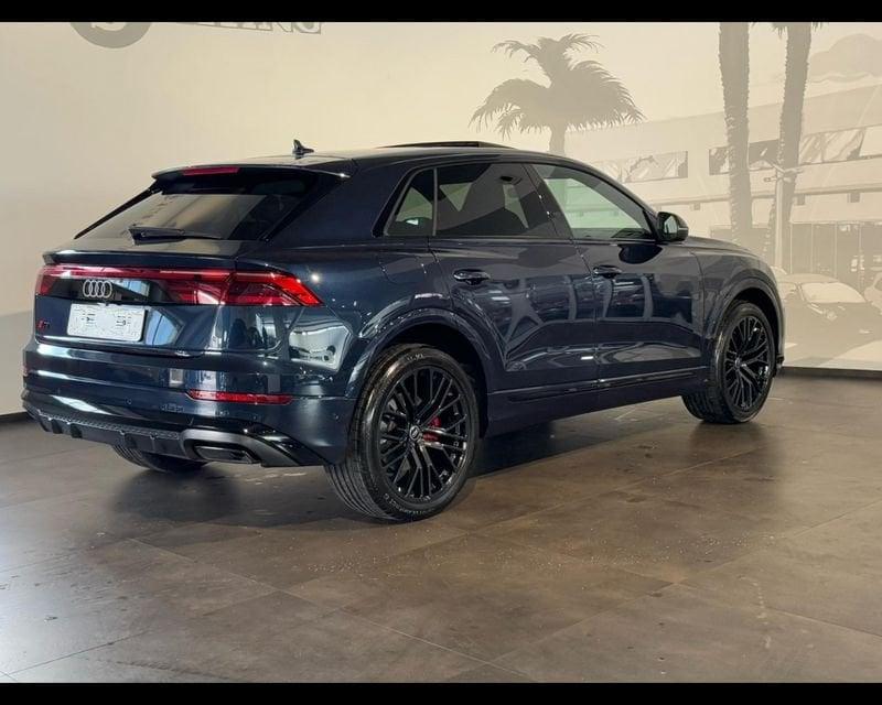 Audi Q8 50 TDI 286 CV quattro tiptronic S line edition