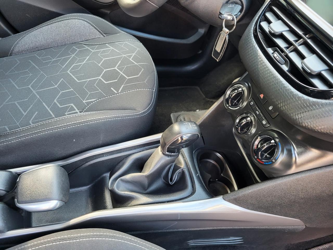 Peugeot 2008 PureTech 83 Allure unicaproprietaria