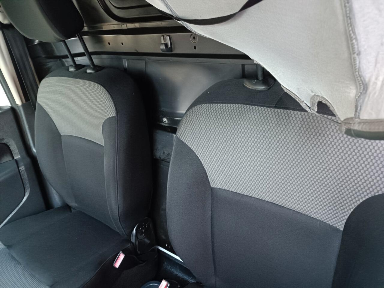 Renault KANGOO FURGONE 1500 DCI 95 CV 2018