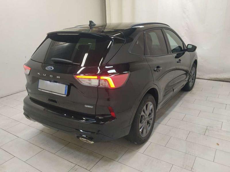 Ford Kuga 2.5 phev ST-Line 2wd 225cv cvt