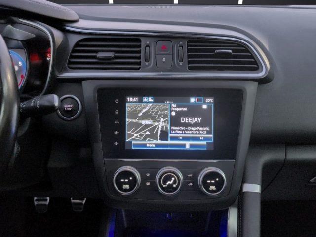 RENAULT Kadjar TCe 140CV EDC FAP Intens