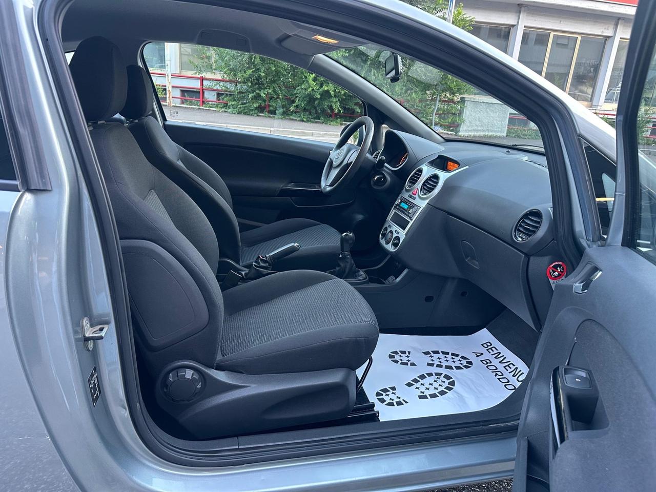 Opel Corsa 1.0 12V 3 porte Elective