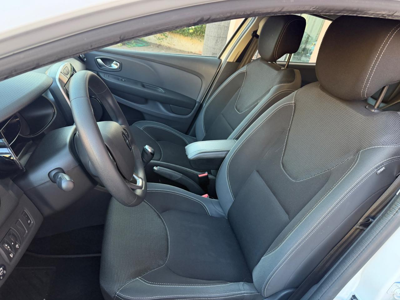 Renault Clio TCe 12V 90 CV GPL Start&Stop 5 porte Energy Intens