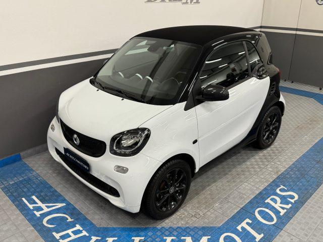 SMART ForTwo EQ Youngster Iva inclusa *Neopatentati*