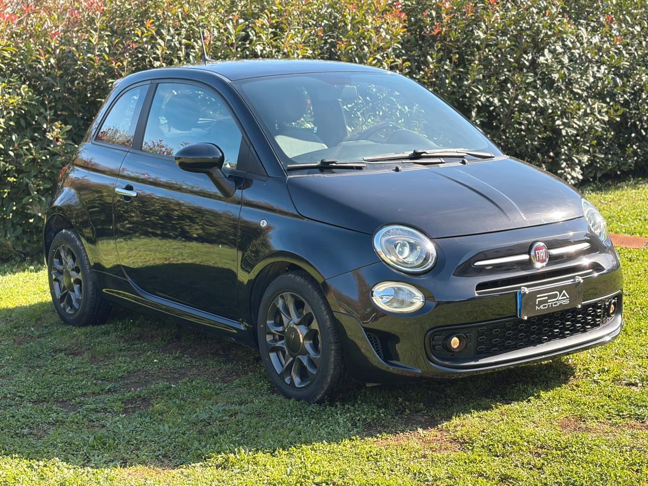 Fiat 500 1.0 Hybrid Connect *PREZZO REALE*