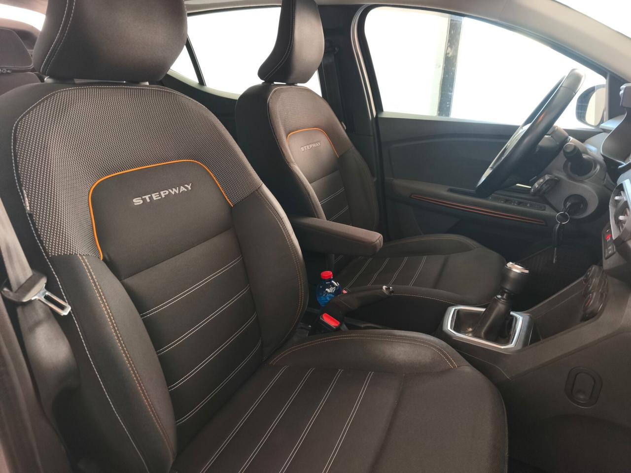 Dacia Sandero Stepway 1.0 TCe 90 CV UNICO PROPRIETARIO