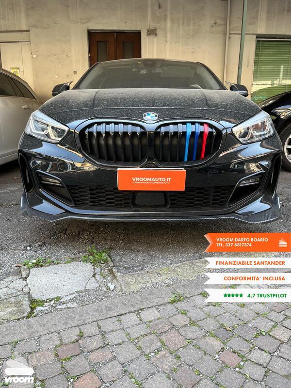 BMW Serie 1 (F40) 116d 5p. Msport