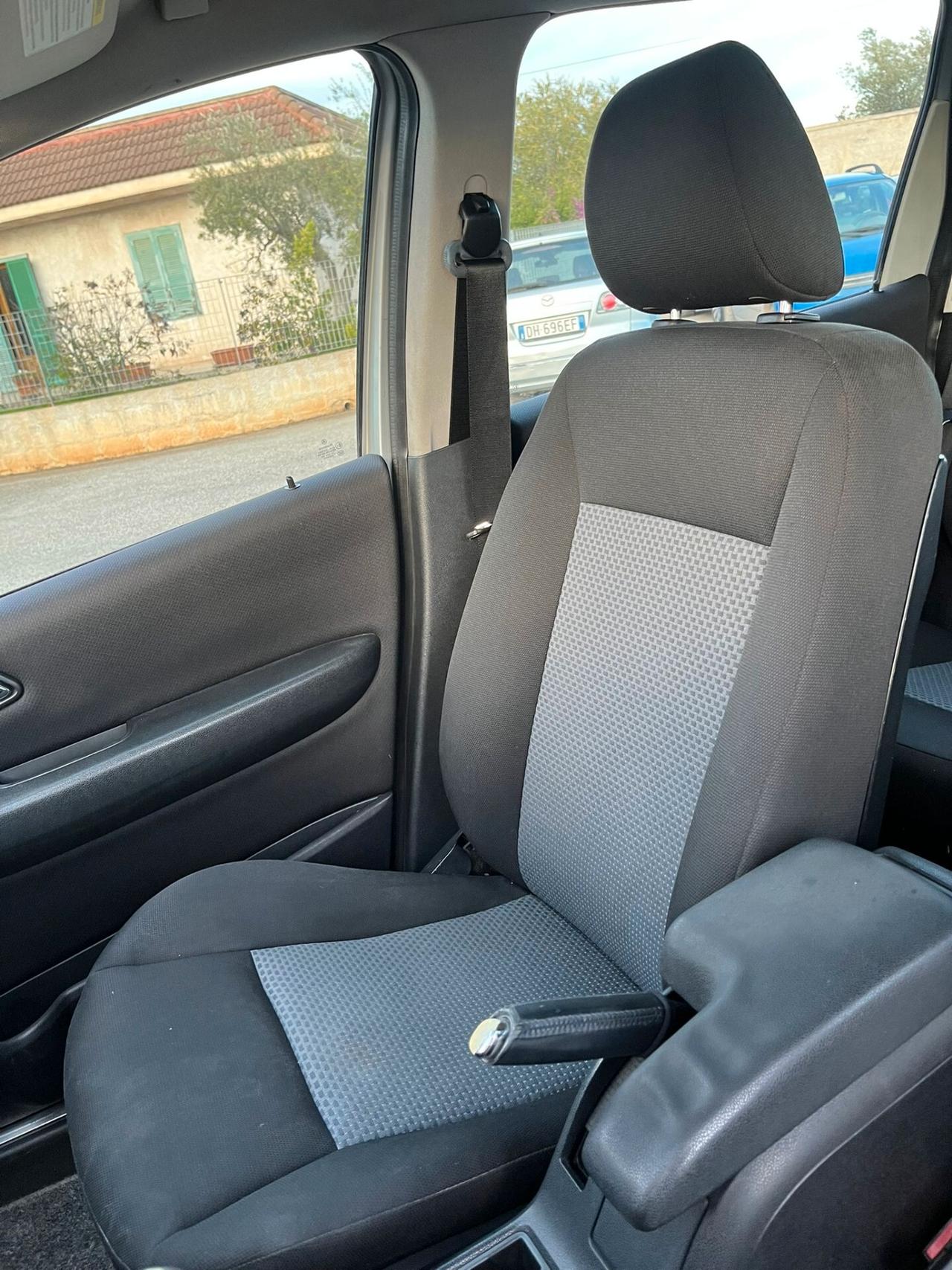 Mercedes-benz A 180 CDI Avantgarde