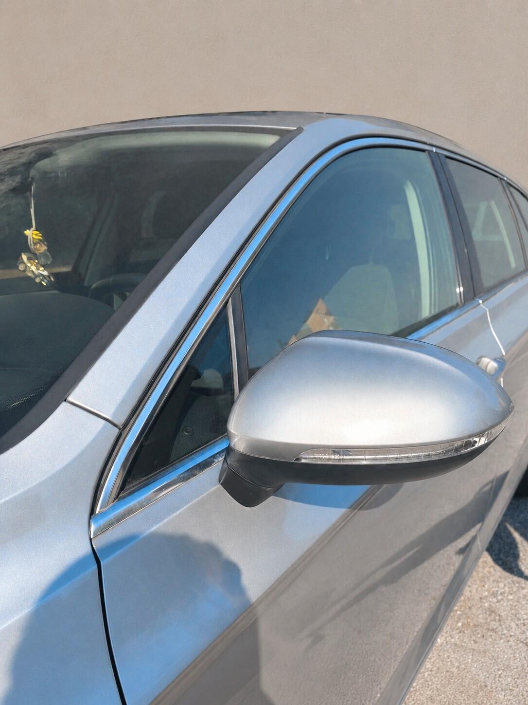 Volkswagen Passat Variant 2.0 TDI 150cv DSG