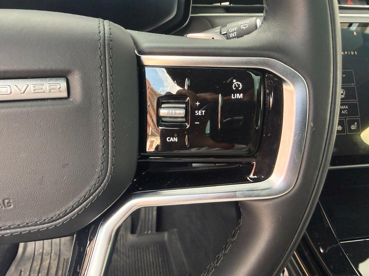 Land Rover Range Rover Sport 3.0d i6 mhev Dark Edition awd 249cv auto