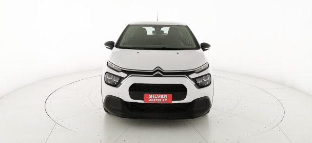 CITROEN C3 BlueHDi 100 S&S Feel