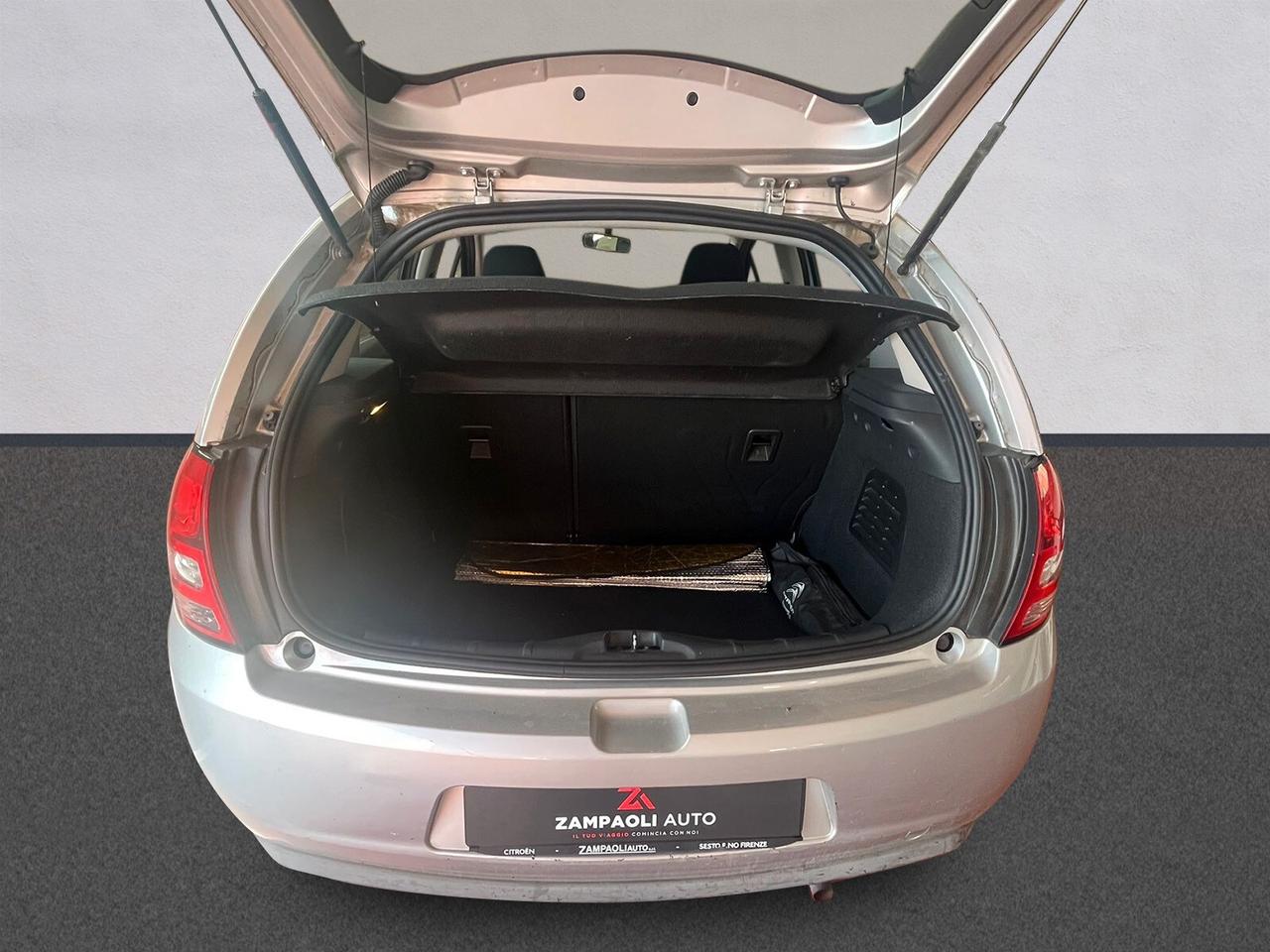 Citroen C3 1.1