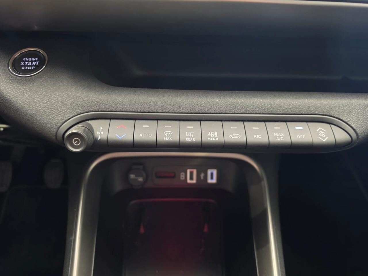 Jeep Avenger 1.2 Turbo 100 CV Summit