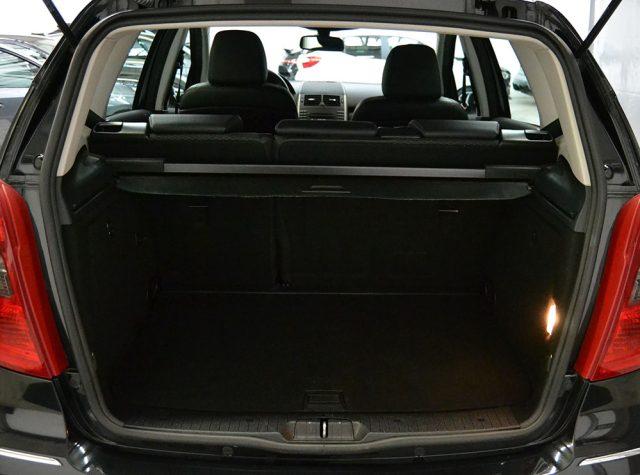 MERCEDES-BENZ A 160 BlueEFFICIENCY Avantgarde Service M.B.