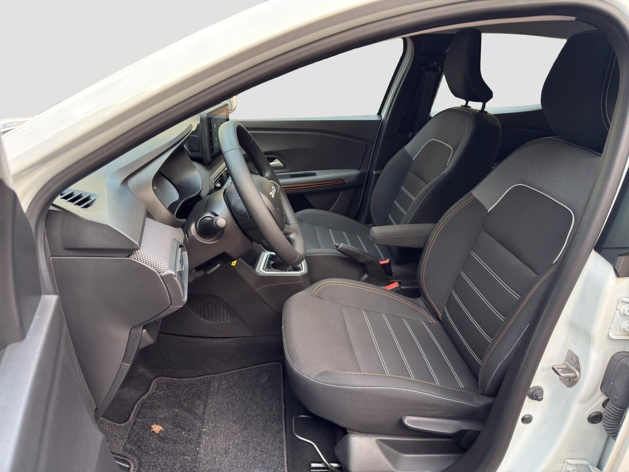 Dacia Sandero Stepway 1.0 TCe ECO-G Comfort 100cv
