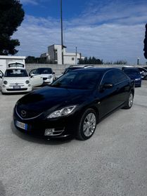 Mazda 6 Mazda6 2.0 CD 16V 140CV 4p. Executive