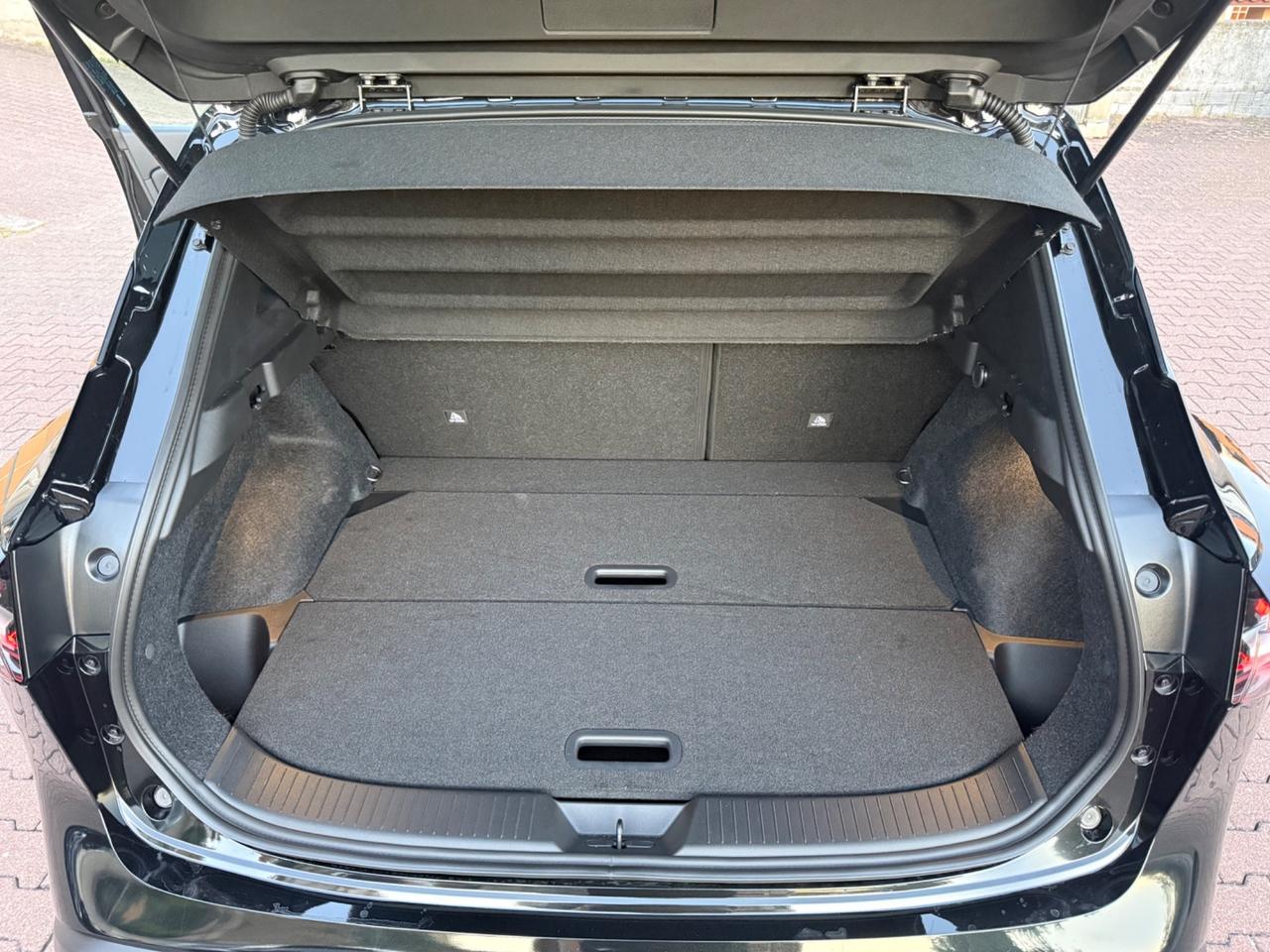 Nissan Qashqai MHEV 158 CV Xtronic N-Connecta