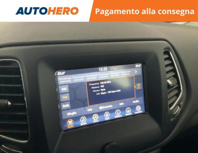 JEEP Compass 1.6 Multijet II 2WD Longitude