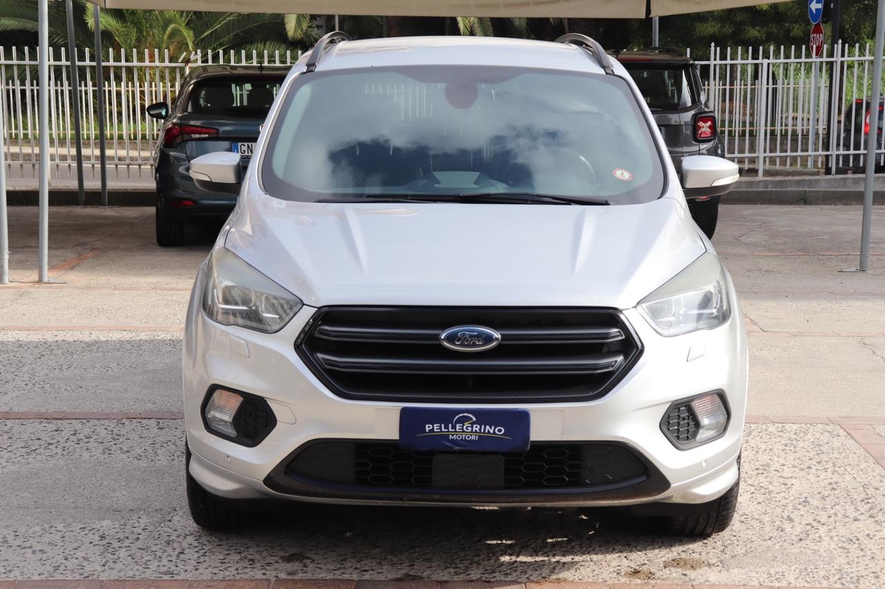 Ford Kuga 1.5 TDCI 120 CV S&S 2WD ST-Line
