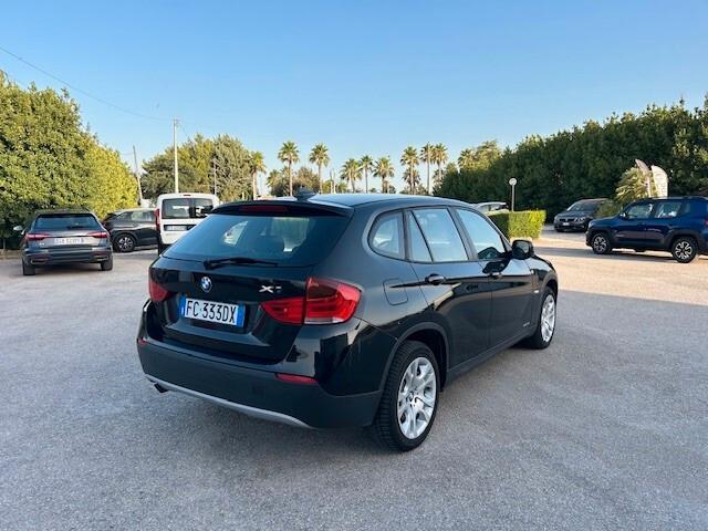 Bmw X1 sDrive20d Attiva