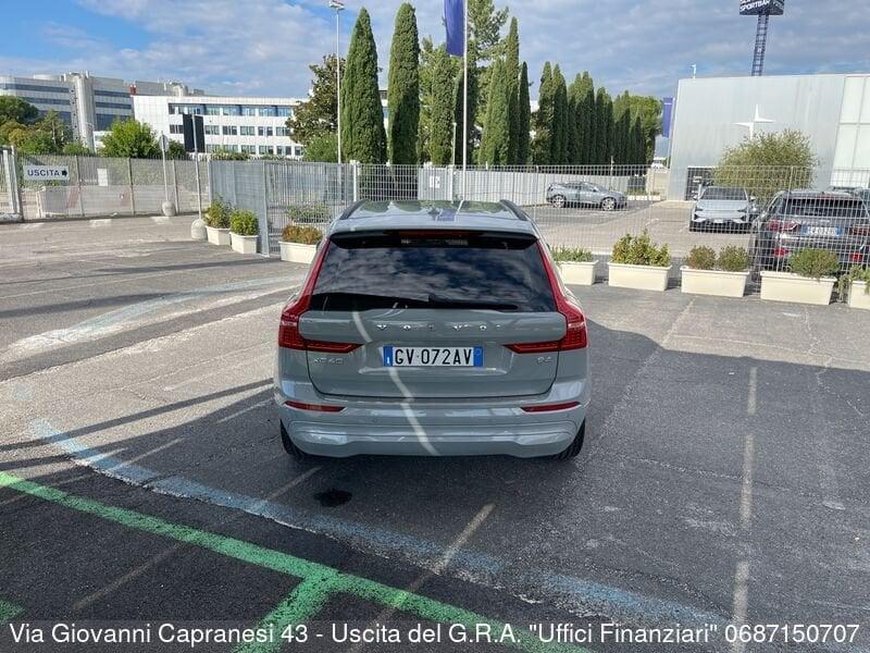 Volvo XC60 XC60 B4 automatico Core