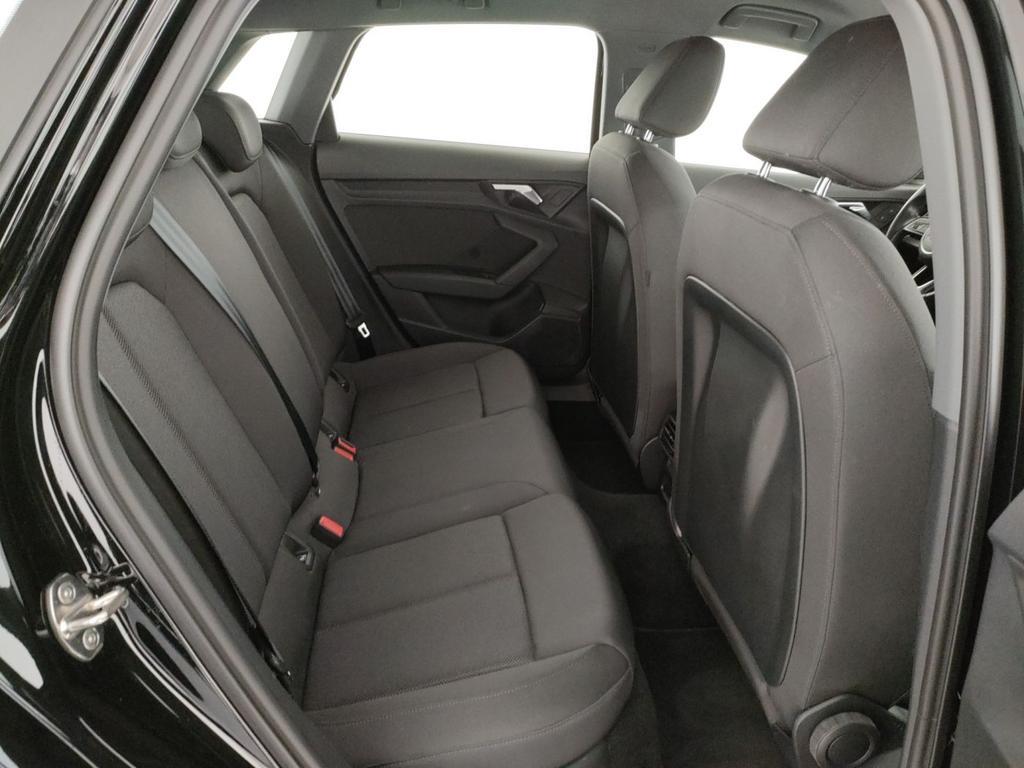 Audi A3 40 1.4 TFSI e Business Advanced S tronic
