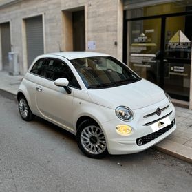 Fiat 500 2019 **NEOPATENTATI**