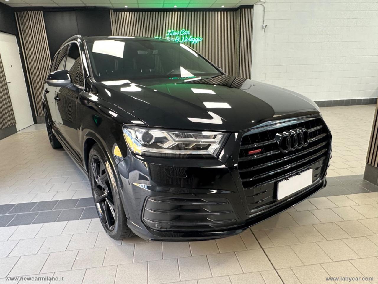 AUDI Q7 3.0 TDI 272 CV quattro tip. Business