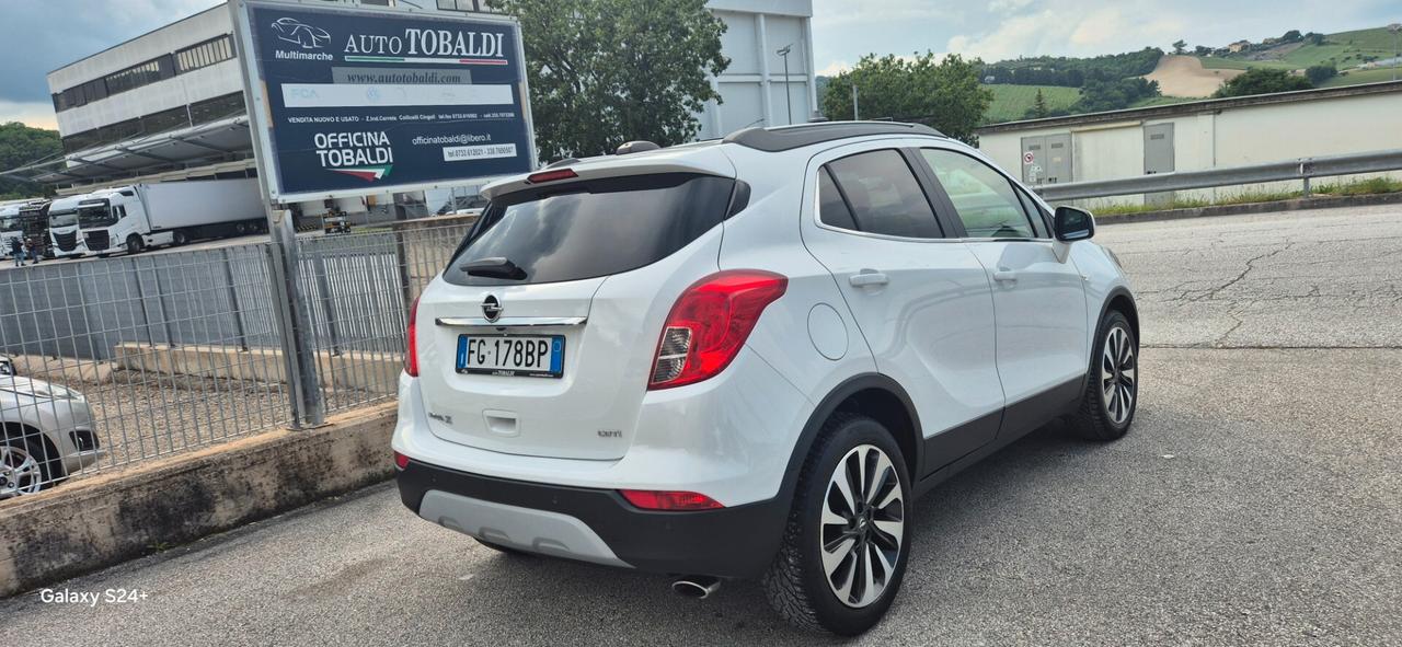 Opel Mokka X 1.6 CDTI Innovation NEOPATENTATI