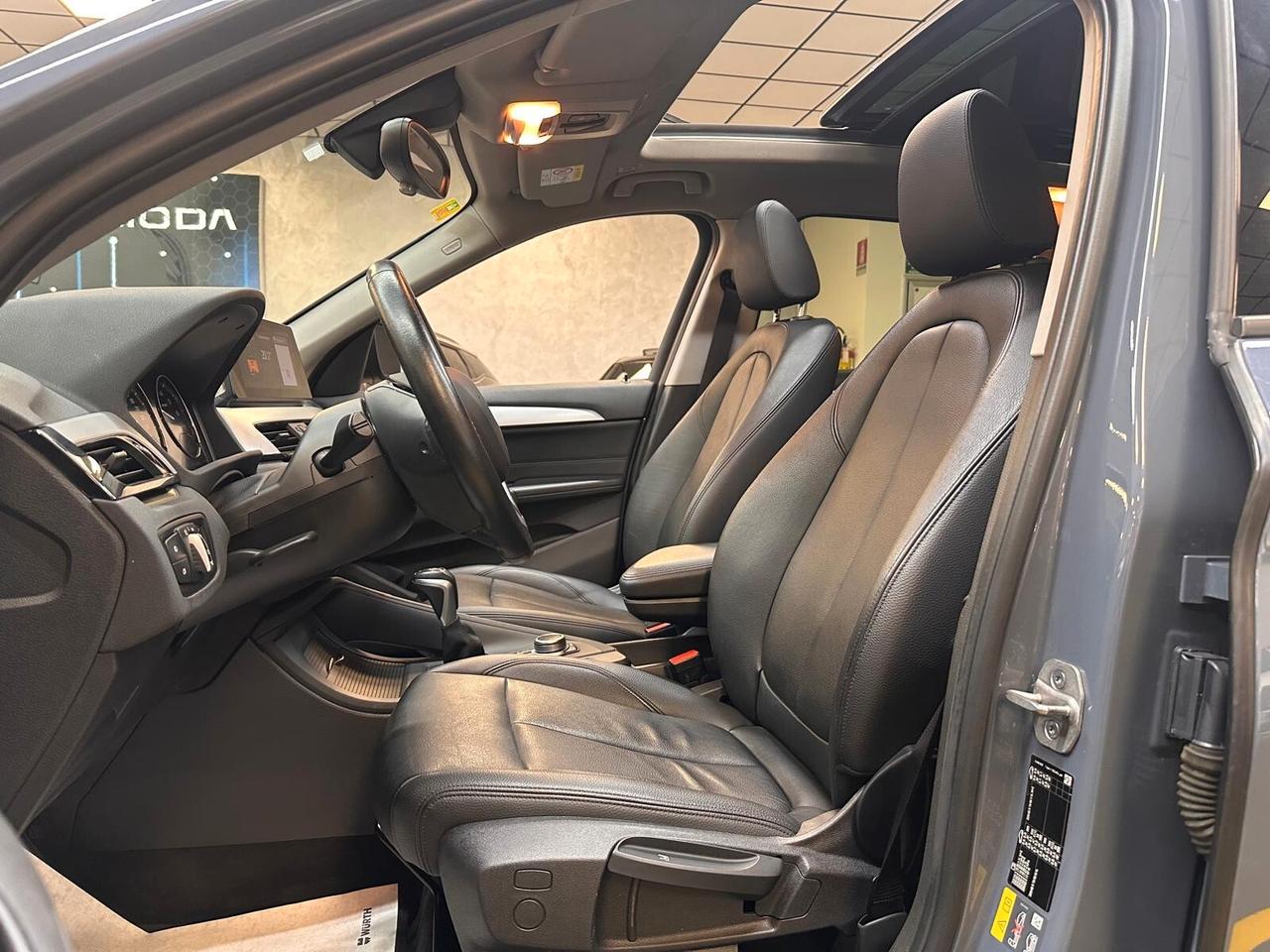 BMW X1 xdrive25e Business auto * IVA ESPOSTA *