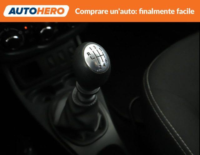 DACIA Duster 1.5 dCi 110CV 4x2 Lauréate