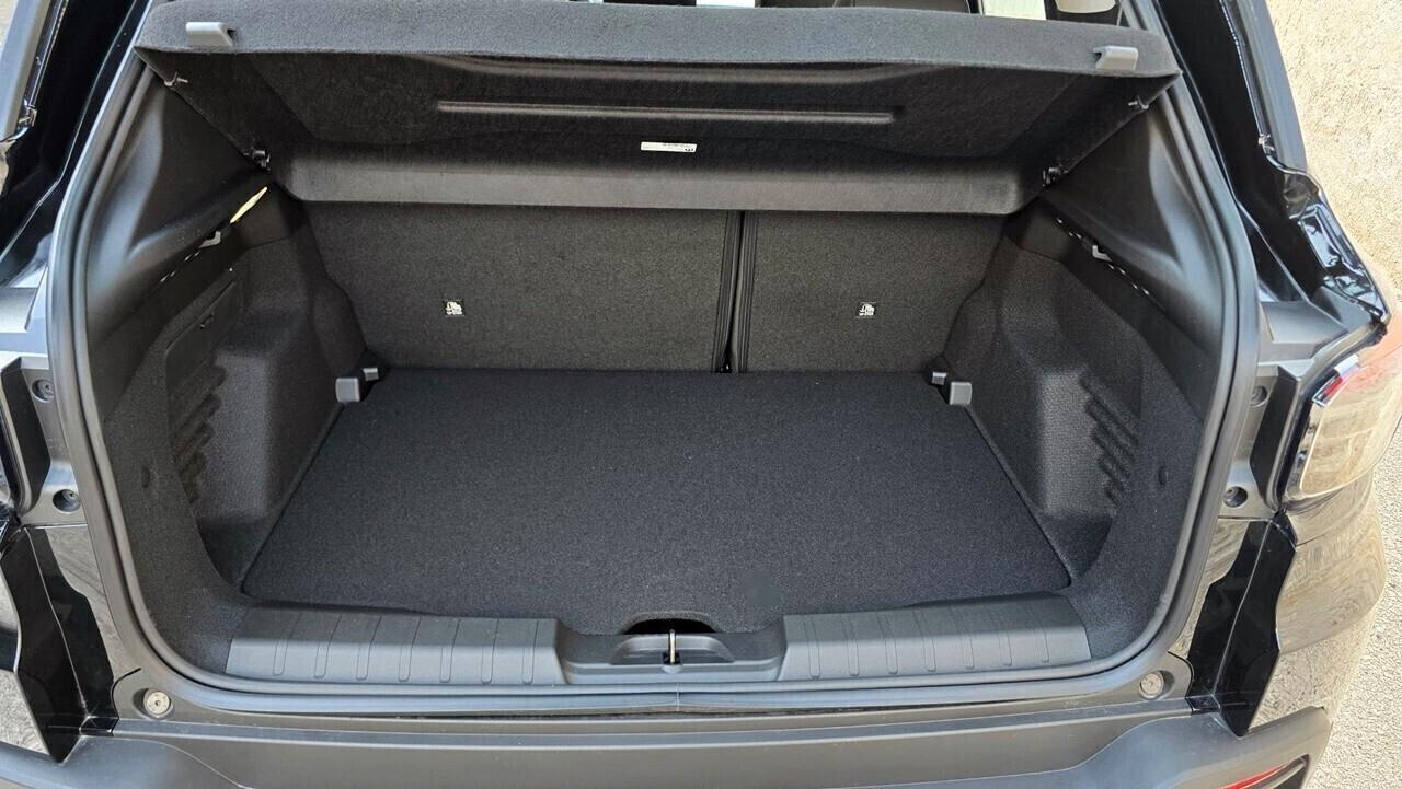 Jeep Avenger 1.2 Turbo 100 CV Altitude - KM ZERO