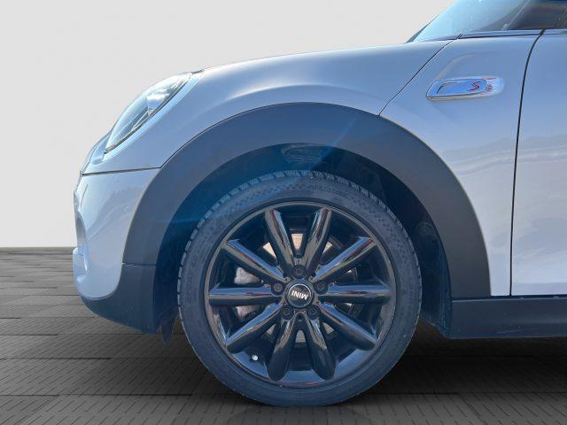 MINI Cooper S Mini 2.0 Cooper S Hype 5 porte